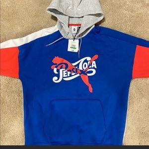 Men’s Puma Sweater